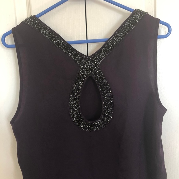 SOLD - Jacob blouse with cutout in back - Picture 3 of 4